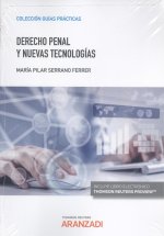 Derecho penal y nuevas tecnologías