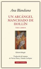 Un arcángel manchado de hollín