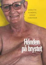 Handen pa brystet