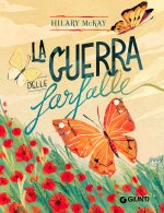 guerra delle farfalle