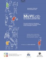 metodo MuViLab. La musica prende vita