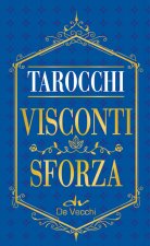 tarocchi Visconti Sforza. Mini