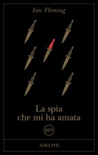 spia che mi ha amata