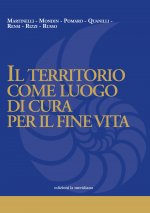 territorio come luogo di cura per il fine vita