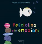 Pesciolino e le emozioni