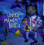 Various: Unter meinem Bett 7 (Limitierte Vinyl + CD)