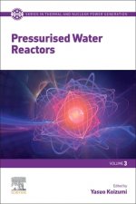 Pressurised Water Reactors