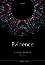 Evidence