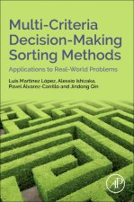 Multi-Criteria Decision-Making Sorting Methods