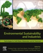 Environmental Sustainability and Industries