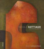 NICOLE SOTTIAUX OU LE DESIR DE L'ANALYSTE.