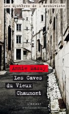 Les caves du vieux Chaumont