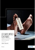 Les gros orteils élastiqués
