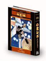 Captain Ken T01