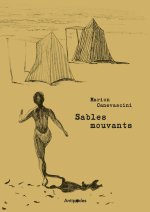 SABLES MOUVANTS