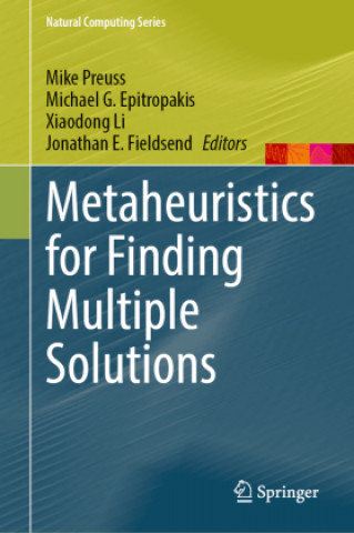 Metaheuristics for Finding Multiple Solutions