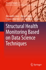 Structural Health Monitoring Based on Data Science Techniques