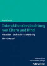 Interaktionsbeobachtung von Eltern und Kind