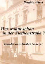 Wer wohnt schon in der Ziethenstrasse?