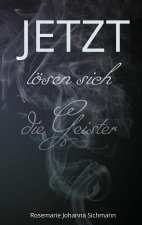 JETZT loesen sich die Geister auf
