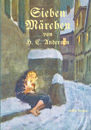 Sieben Marchen
