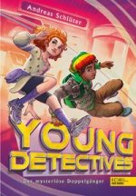 Young Detectives (Band 2)