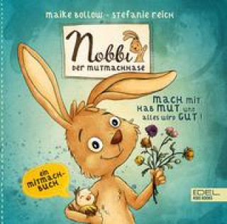 Nobbi, der Mutmachhase (Band 3)