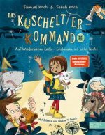 Das Kuscheltier-Kommando (Band 2)