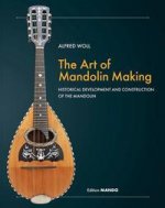 The Art of Mandolin Making