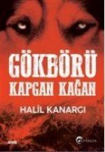 Gökbörü Kapgan Kagan