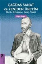 Cagdas Sanat ve Yeniden Üretim