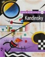 Kandinsky - Sanatin Büyük Ustalari 14