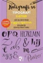 Kaligrafik ve Tipografik Elkitabi