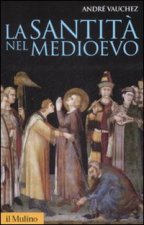 santità nel Medioevo