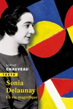 SONIA DELAUNAY