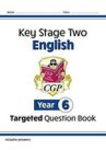 KS2 English Targeted Question Book - Year 6