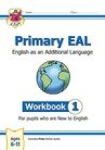 New Primary EAL: English for Ages 6-11 - Workbook 1 (New to English)