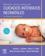 Manual de cuidados intensivos neonatales
