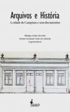 Arquivos e História