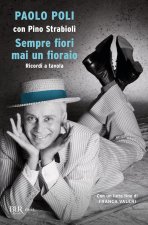 Sempre fiori,mai un fioraio