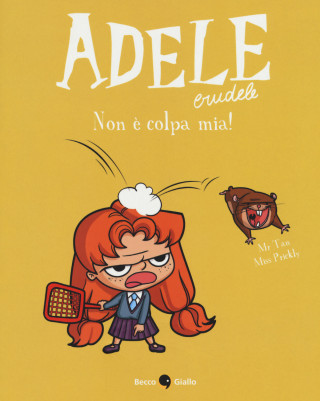 Adele crudele