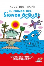 Dove sei finito, dinosauro?