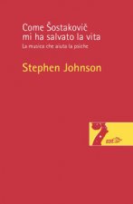 Come Šostakovič mi ha salvato la vita. La musica che aiuta la psiche