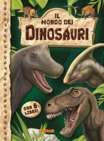 mondo dei dinosauri