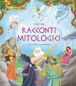 più bei racconti mitologici