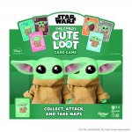 The Child's Cute Loot Card Game