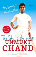 The Sky Is the Limit: My Journey to the World Cup