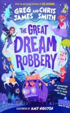 Great Dream Robbery