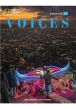 Voices Beginner: Teacher's Book