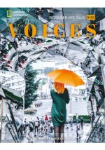 Voices Intermediate Plus: Student's Book
